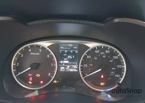 2020 Nissan Versa S Xtronic Cvt из США, поврежденный, VIN 3N1CN8DV7LL879400